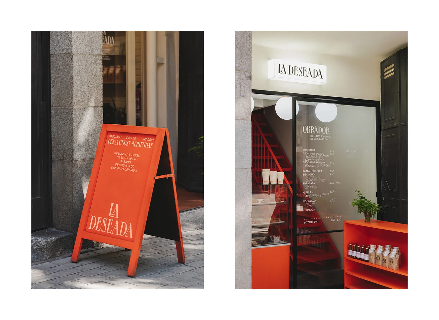 brand identity coffee shop bakery visual identity menu design Restaurant Branding Logo Design Packaging graphic design  Flowers