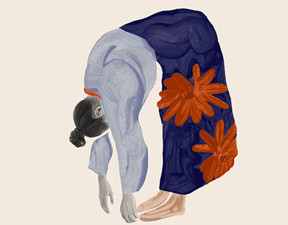 THIRD EYE - Animation