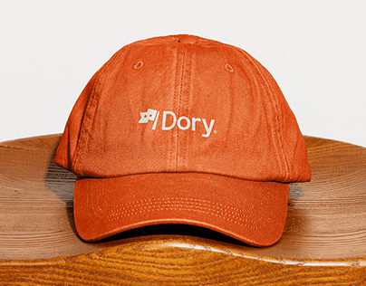 Dory™ AI Branding