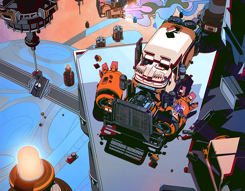 Editorial Illustration-1