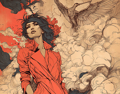 项目缩略图 - Pieces of Her Soul