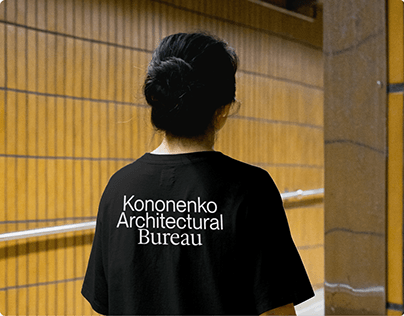 Kononenko Architectural Bureau