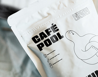 项目缩略图 - Café Pool - Coffee Shop