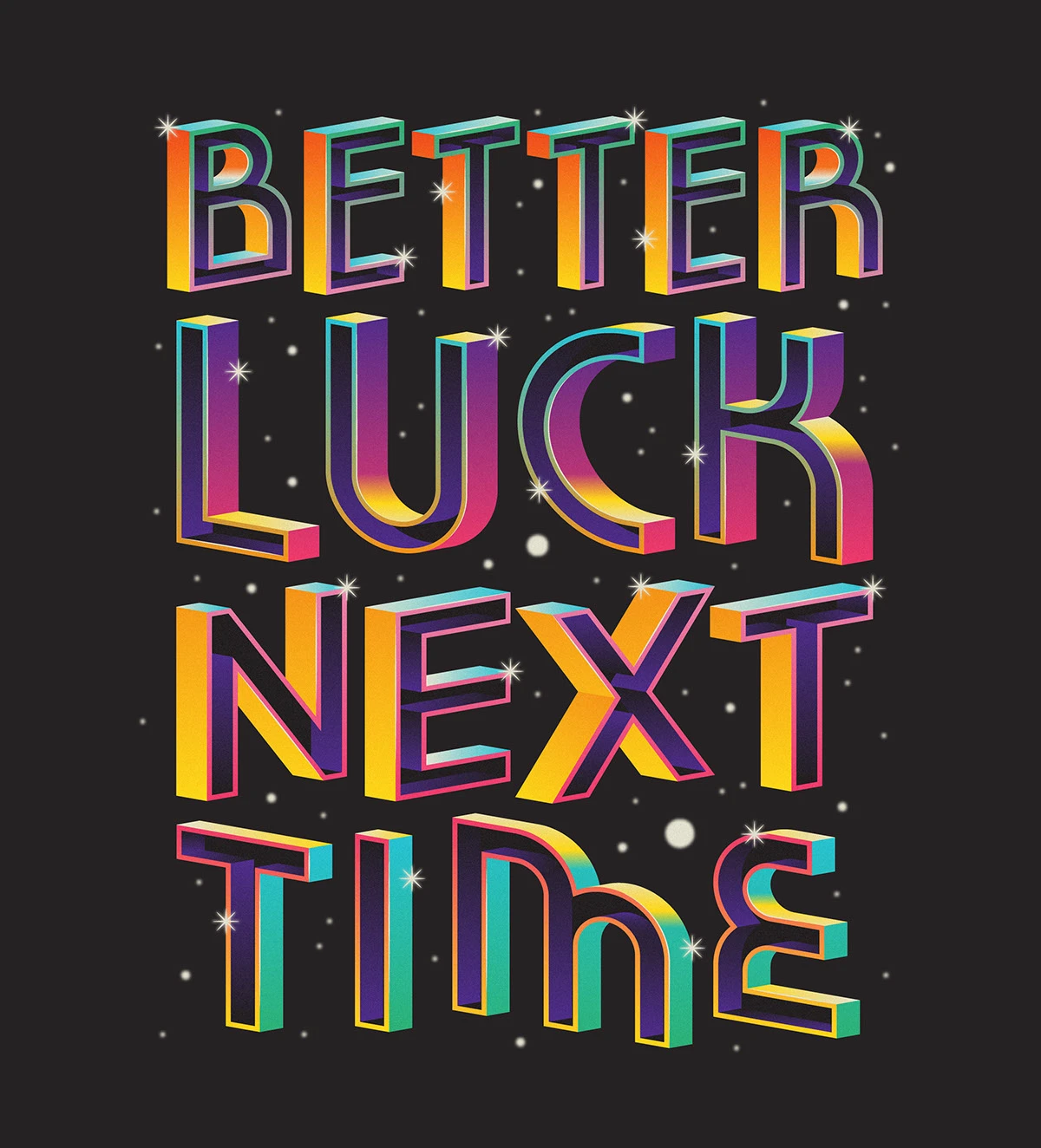 design lettering typography   vector muti ILLUSTRATION  graphic poster art adobe illustrator