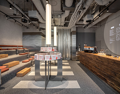 DOT. Coffee & Matcha