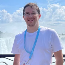 用户的个人资料