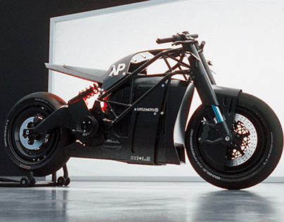 Genesis XP Zero / UNTLD MOTO