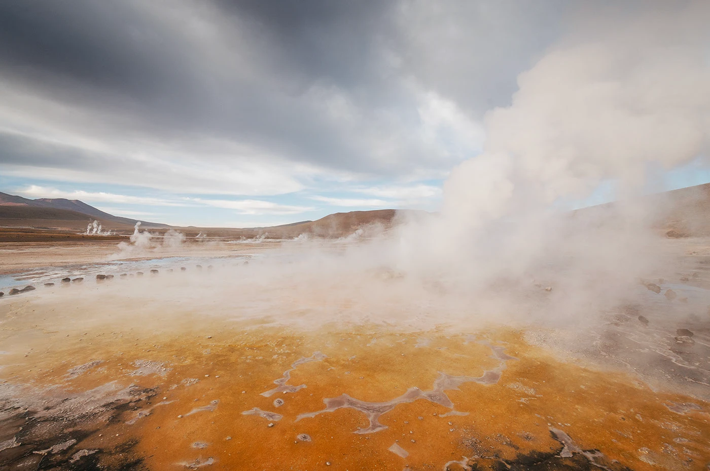 Photography Travel chile Landscape patagonia volcano desert landscape photography Nature voyage