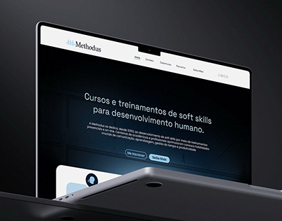 Methodus - Soft Skills Academy