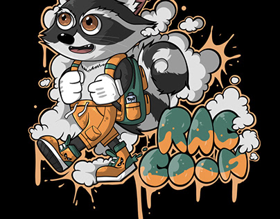 Racoon