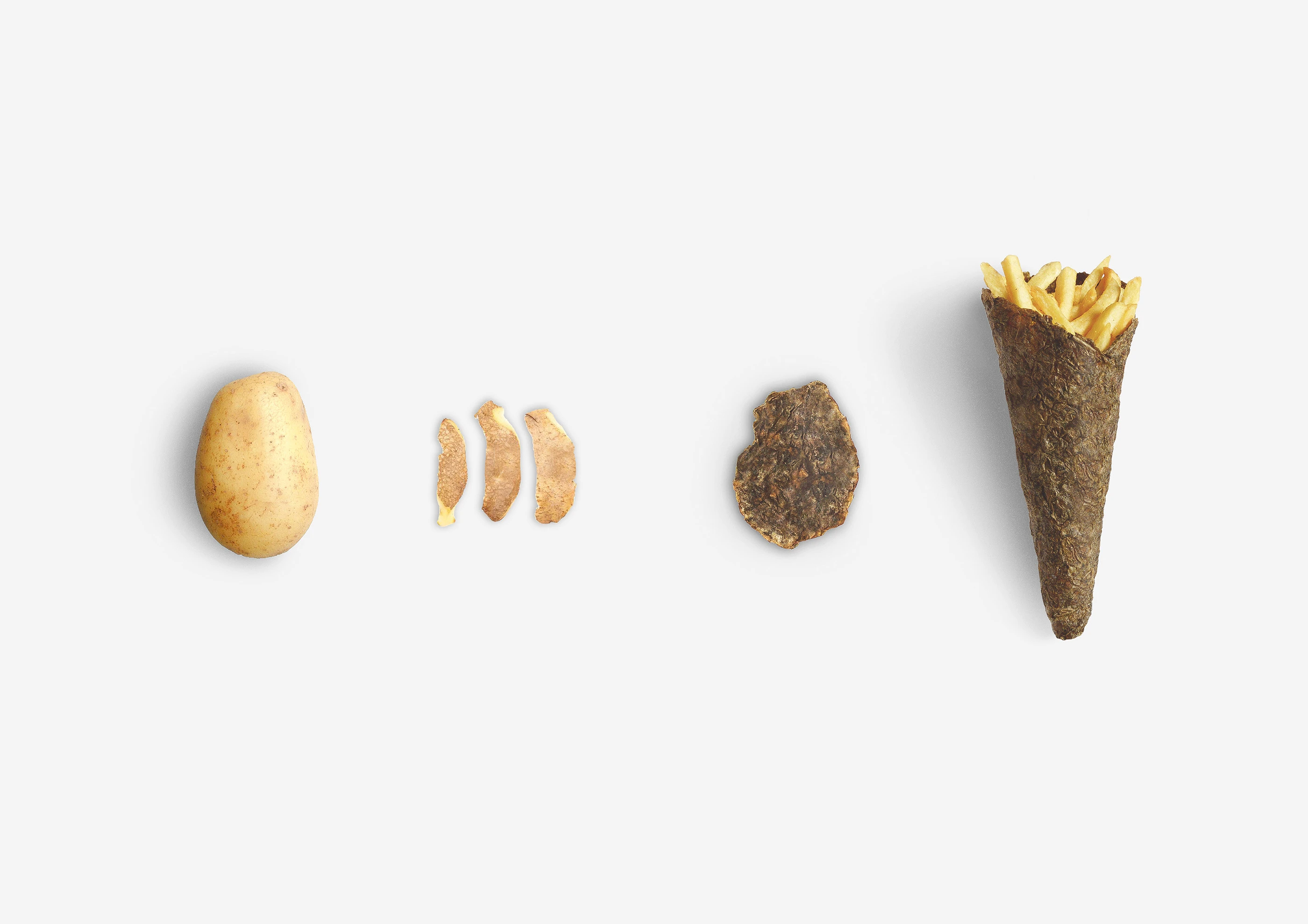 Simone Caronni, Paolo Stefano Gentile, Pietro Gaeli, and 3L Design: Peel Saver