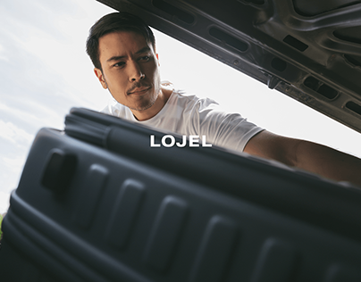 LOJEL - Made to Move