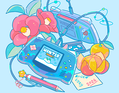 １月のカレンダー