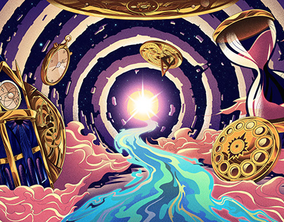 项目缩略图 - PlayGround Vol.01