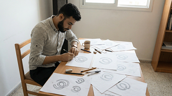 Madar - A Legacy Reimagined for a Digital Universe