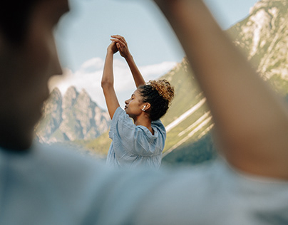 项目缩略图 - THE SIXTH SENSE — EDIFIER