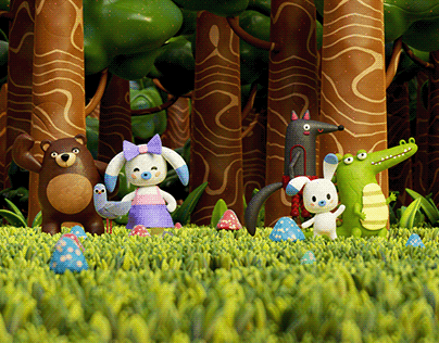 TUKI TAKA Music Video Creation