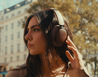 项目缩略图 - EDIFIER – A Passion for Sound