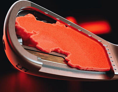 TaylorMade - Behind the Beauty