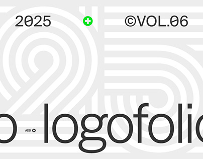 Logofolio - 2025