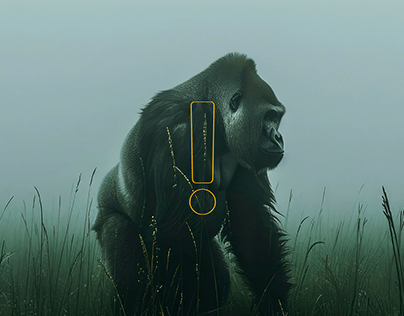 Branding & Identidade Visual | Agência UGAH!