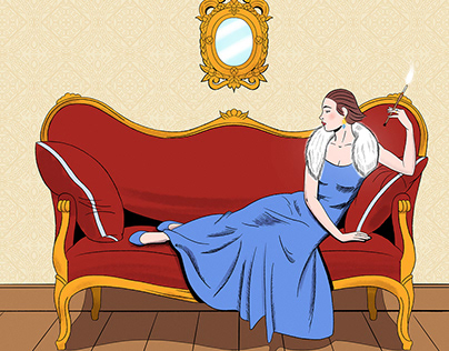 项目缩略图 - Selected Works: November 2025 Collection