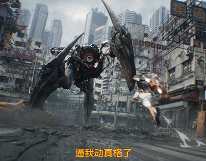 IQOO_NEO10概念篇制作花絮