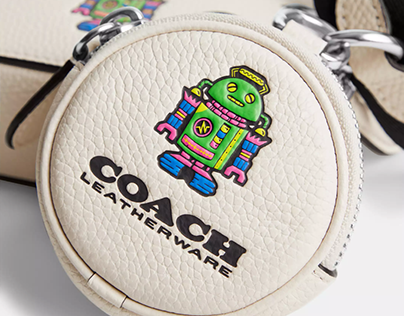 Coach Cosmic Collection 2023