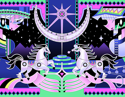 34 Colors – Vietnamese Culture Collection