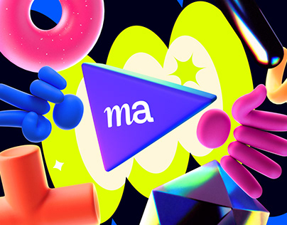 Motion Array Brand Promo