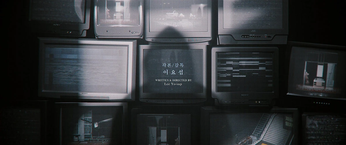 오프닝타이틀 opening titles motion graphics  title sequence 3д