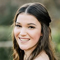 用户的个人资料