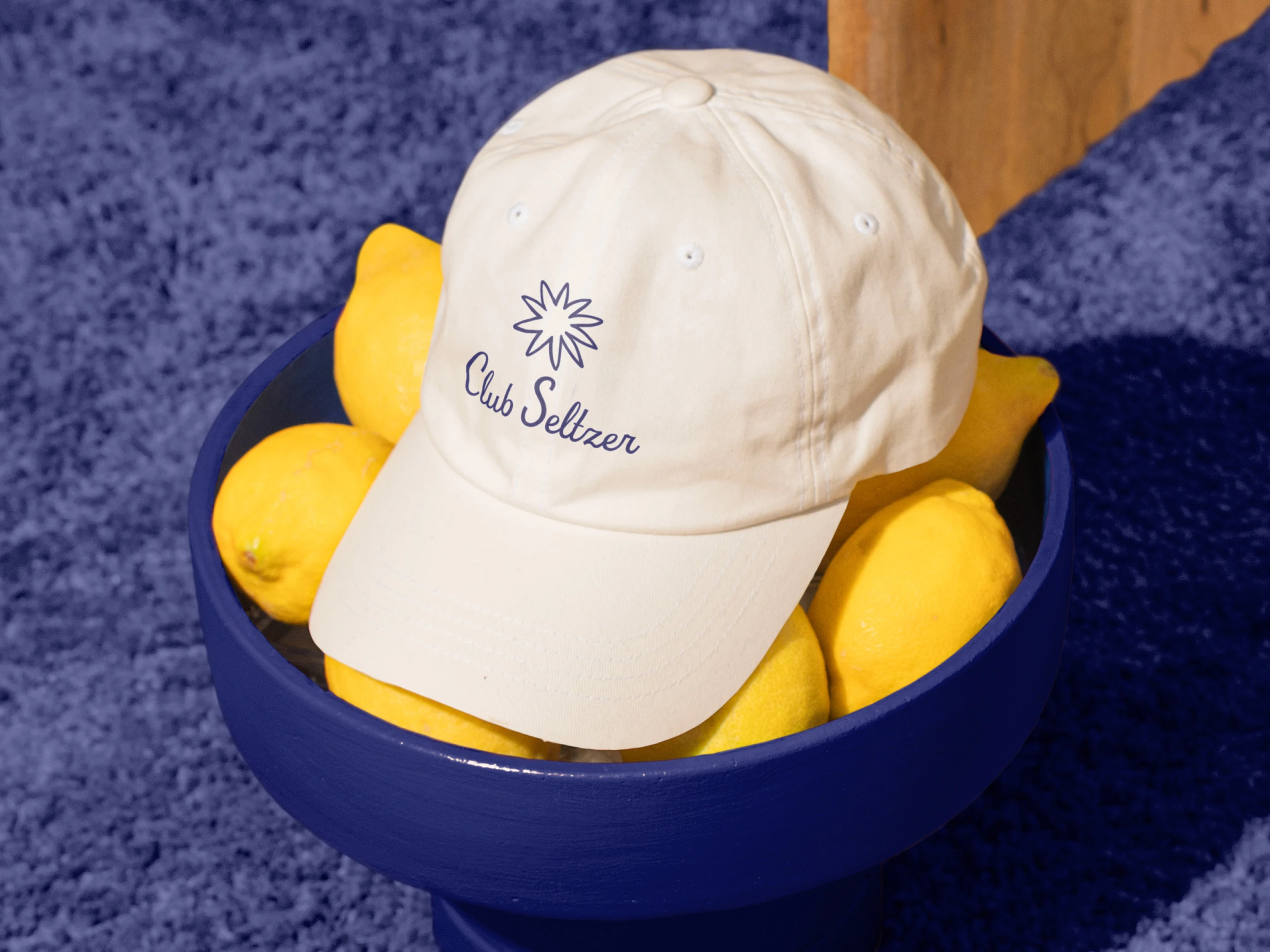 Ulysses Design Co: Brand Identity for Non Alcoholic Beverage Brand  