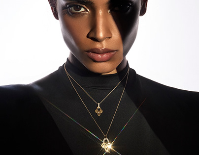 FARAH KHAN JEWELLERY SHOOT