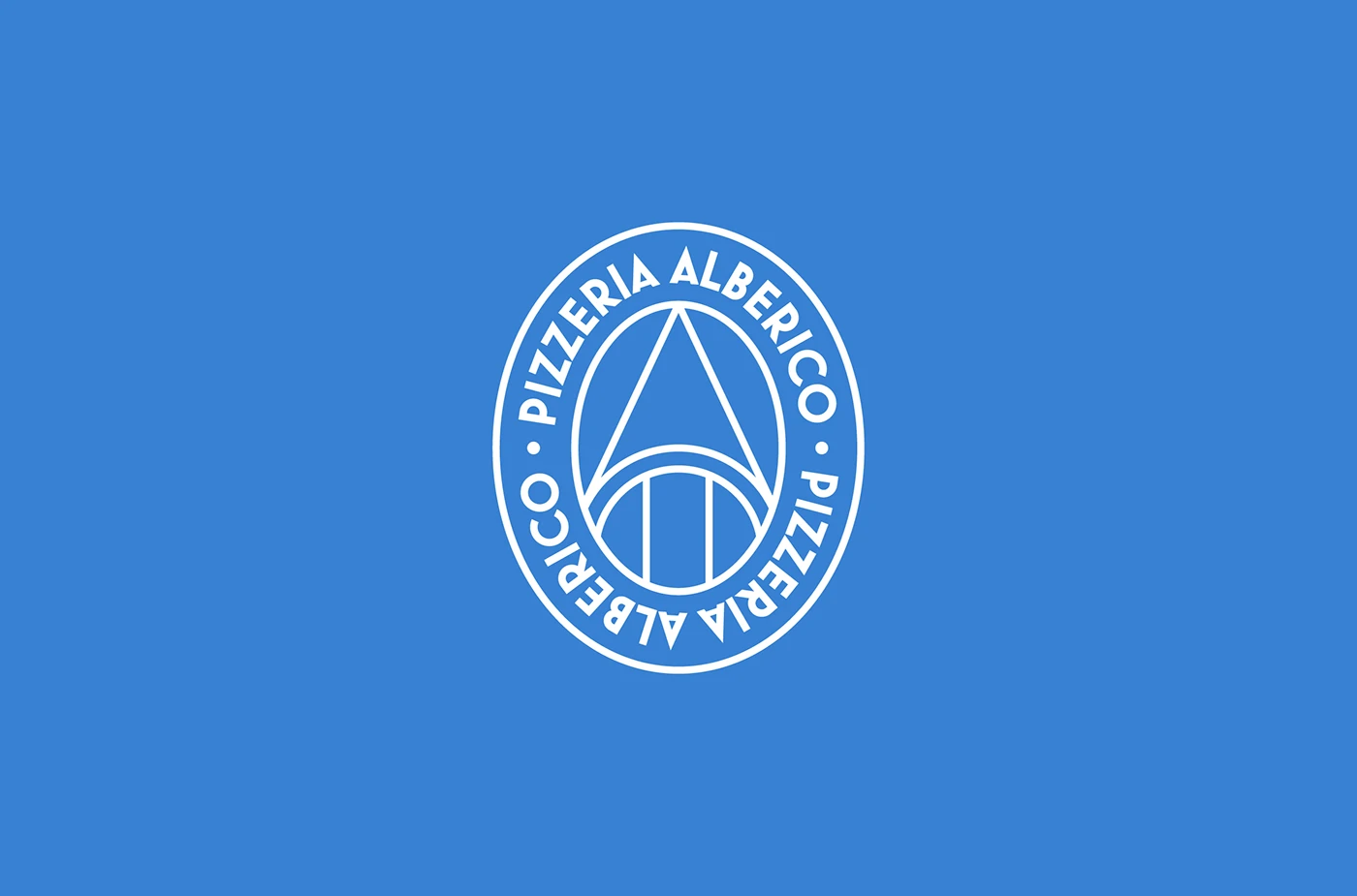 Pizza pizza brand branding  Identity Design menu design italian restaurant Food  Logo Design visual identity