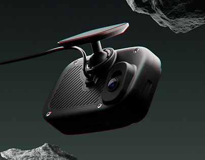 AIMS - MODULAR AI DASHCAM