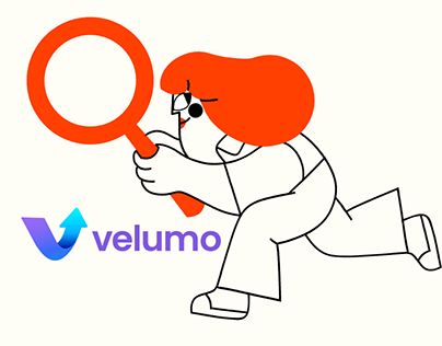 项目缩略图 - Velumo