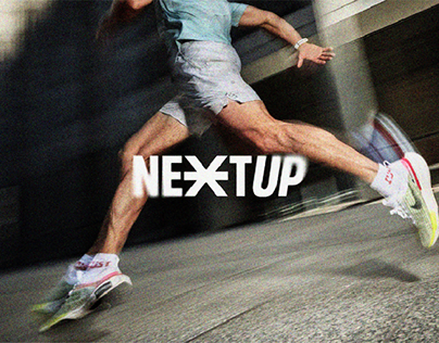 项目缩略图 - Nextup