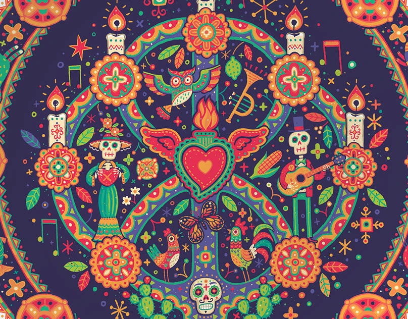 项目缩略图 - TREE of LIFE