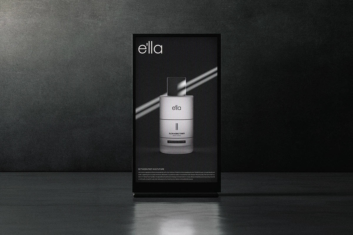 brand identity branding  Brand Design 3d art 3d motion cinema 4d ILLUSTRATION  cosmetics Cosmetic 3д