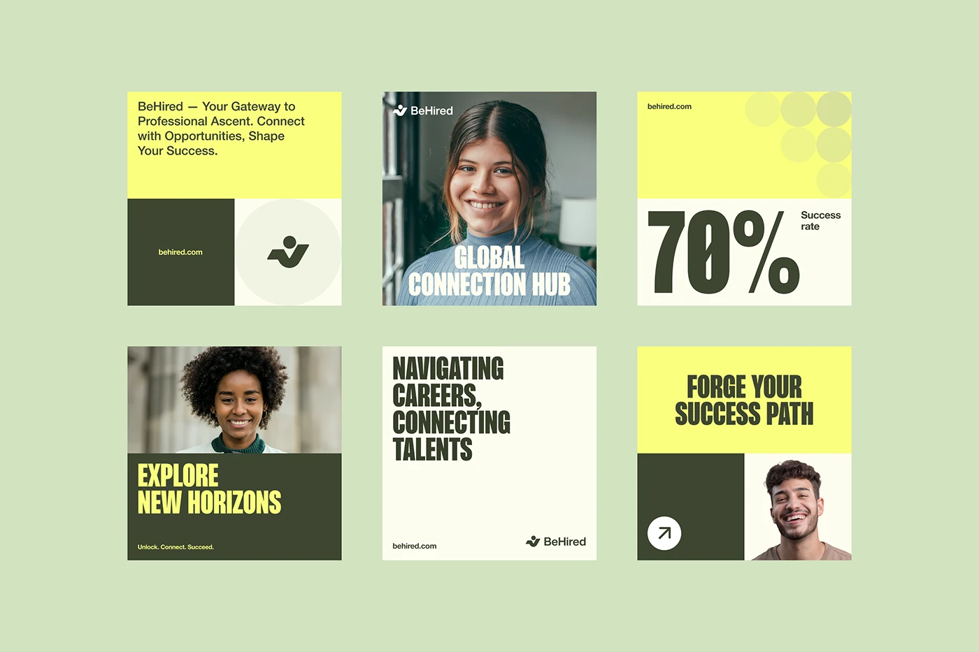 Logotype Brand Design graphic design ui design UX UI Web Design identity colors visual language halo lab