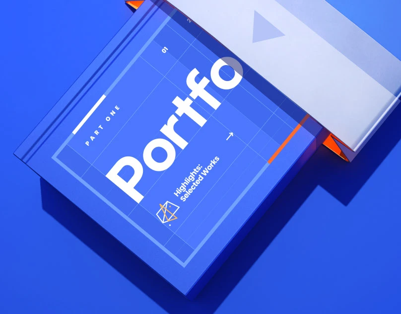 项目缩略图 - Websites & Mobile apps / Best works