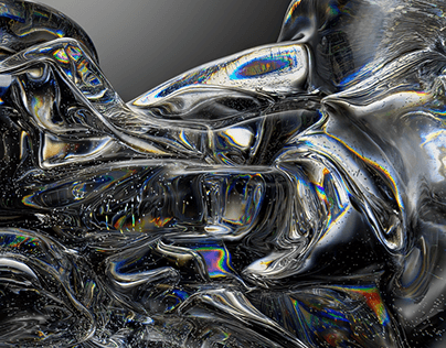 Emotion Art — Vol.1