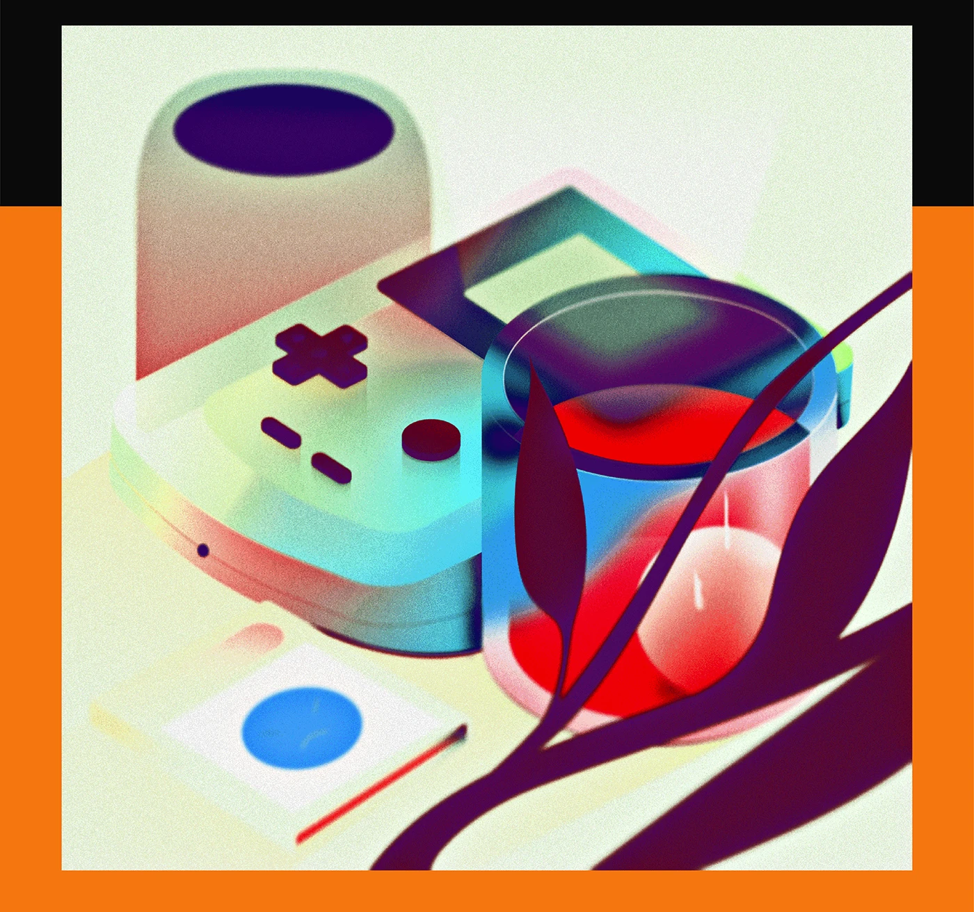 ILLUSTRATION  free illustration Vector Illustration Procreate Illustrator Brazil argentina