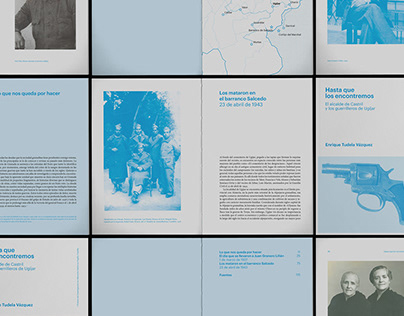 PIMH Virgilio Castilla