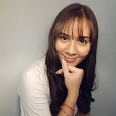 用户的个人资料