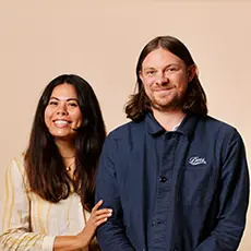 用户的个人资料